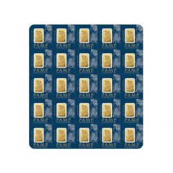 25x 1g PAMP multigram