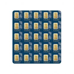 25x 1g PAMP multigram